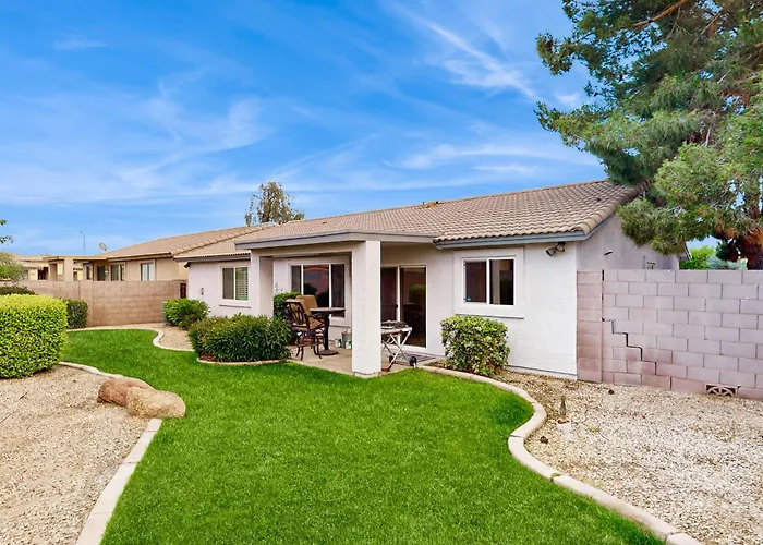 Holiday home Spacious Relaxing Sanctuary Goodyear