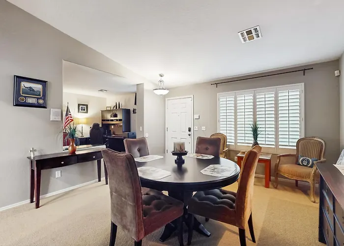 Holiday home Spacious Relaxing Sanctuary Goodyear