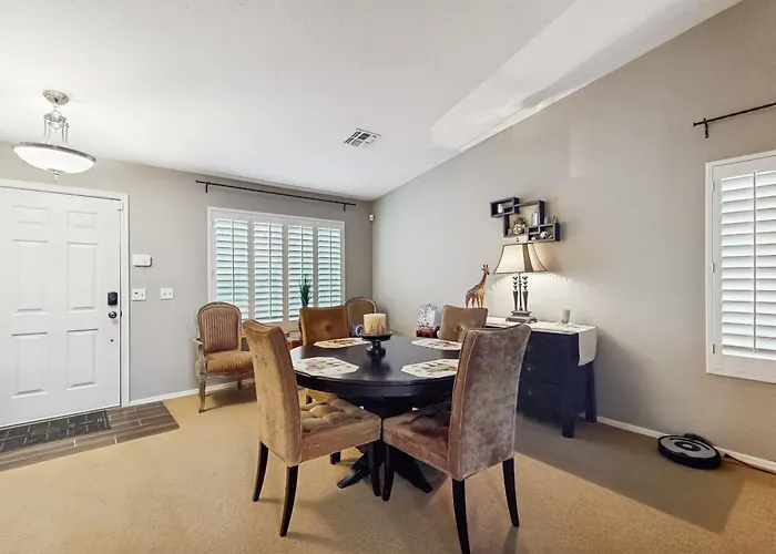 Spacious Relaxing Sanctuary *
