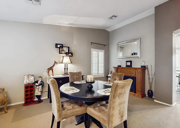 Spacious Relaxing Sanctuary Holiday home