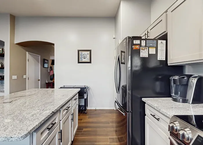 Spacious Relaxing Sanctuary