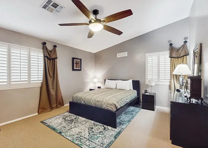 Holiday home Spacious Relaxing Sanctuary