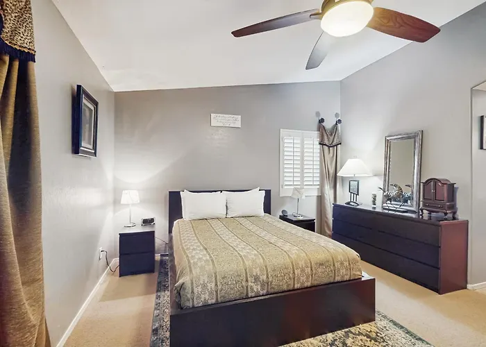 Holiday home Spacious Relaxing Sanctuary *