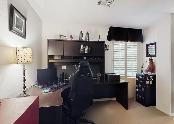 Holiday home Spacious Relaxing Sanctuary Goodyear