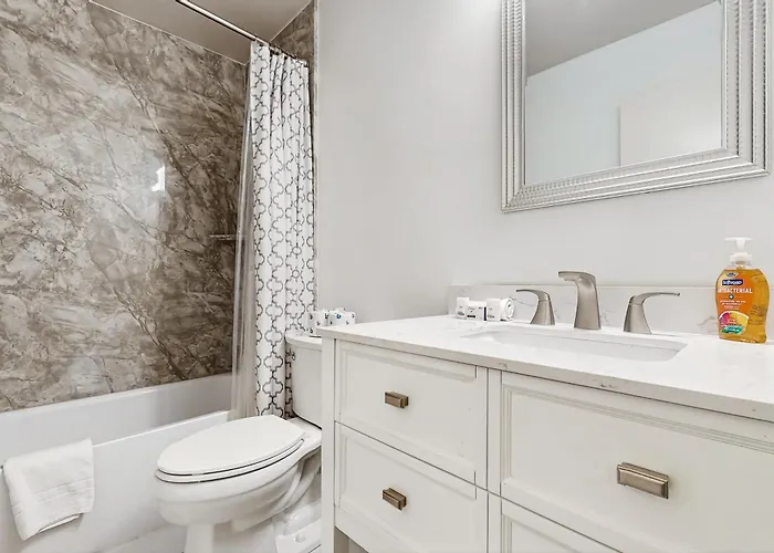 Spacious Relaxing Sanctuary *