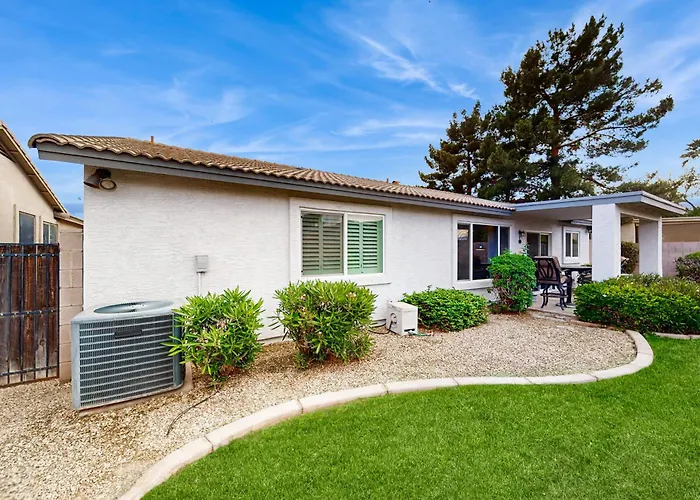 Spacious Relaxing Sanctuary Holiday home